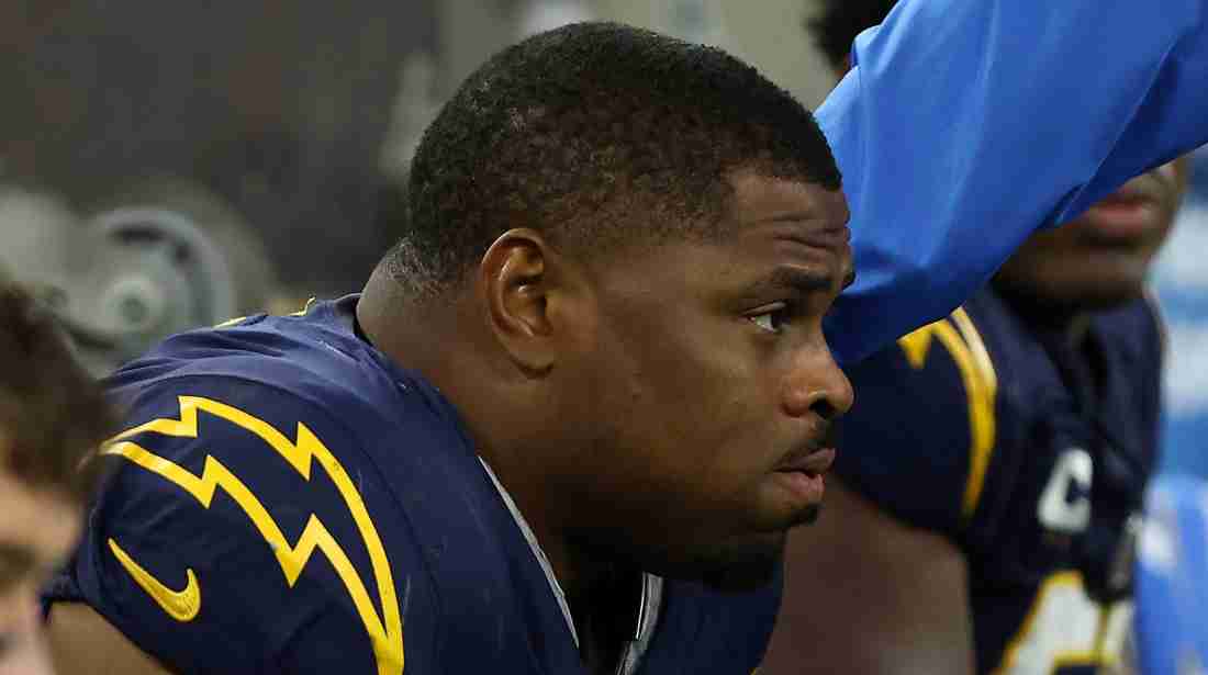 Bears Face Surprise New Twist With Rumored Khalil Mack Trade