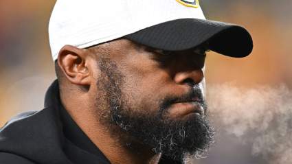 Browns Troll Mike Tomlin After Beating Steelers