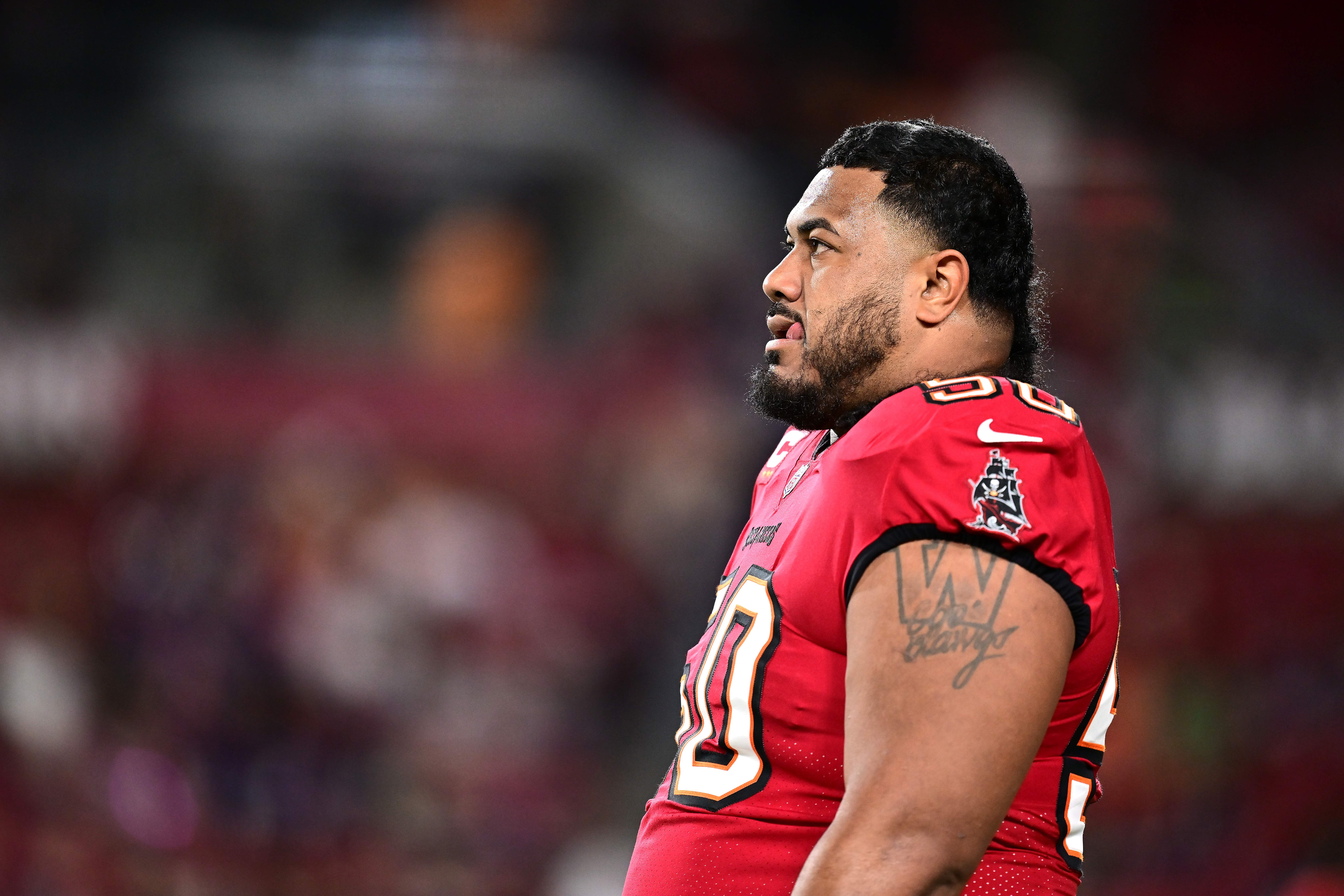 Baltimore Ravens v Tampa Bay Buccaneers