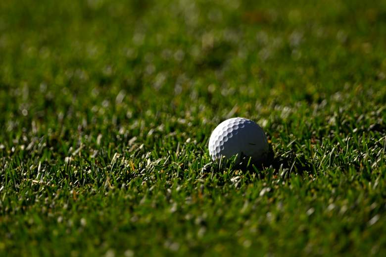 Barracuda Championship 2025 - Round Two