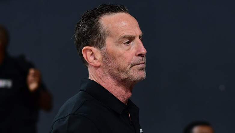 Kenny Atkinson