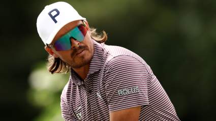 Rickie Fowler Has Career News Emerge Amid Surgery Talks Ahead of PGA Tour Season