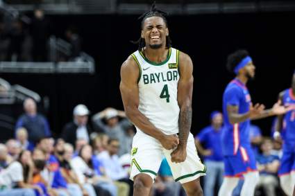 Baylor Basketball Has a Reason to Believe After Two Major Wins