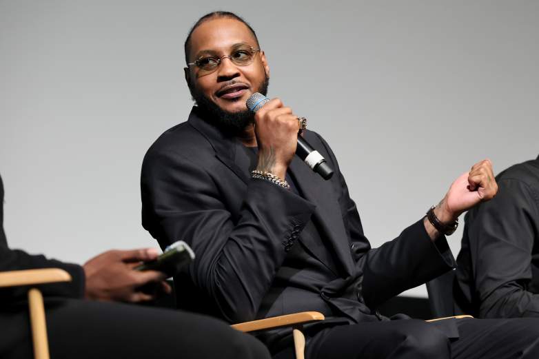 "Born Melo" Premiere - 2026 Tribeca Festival