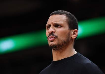 Celtics Get Mixed Injury News Ahead of Knicks Showdown