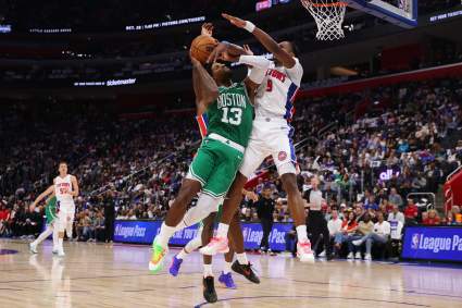 Pistons Get Troubling News on $155 Million Star After Jalen Duren Injury