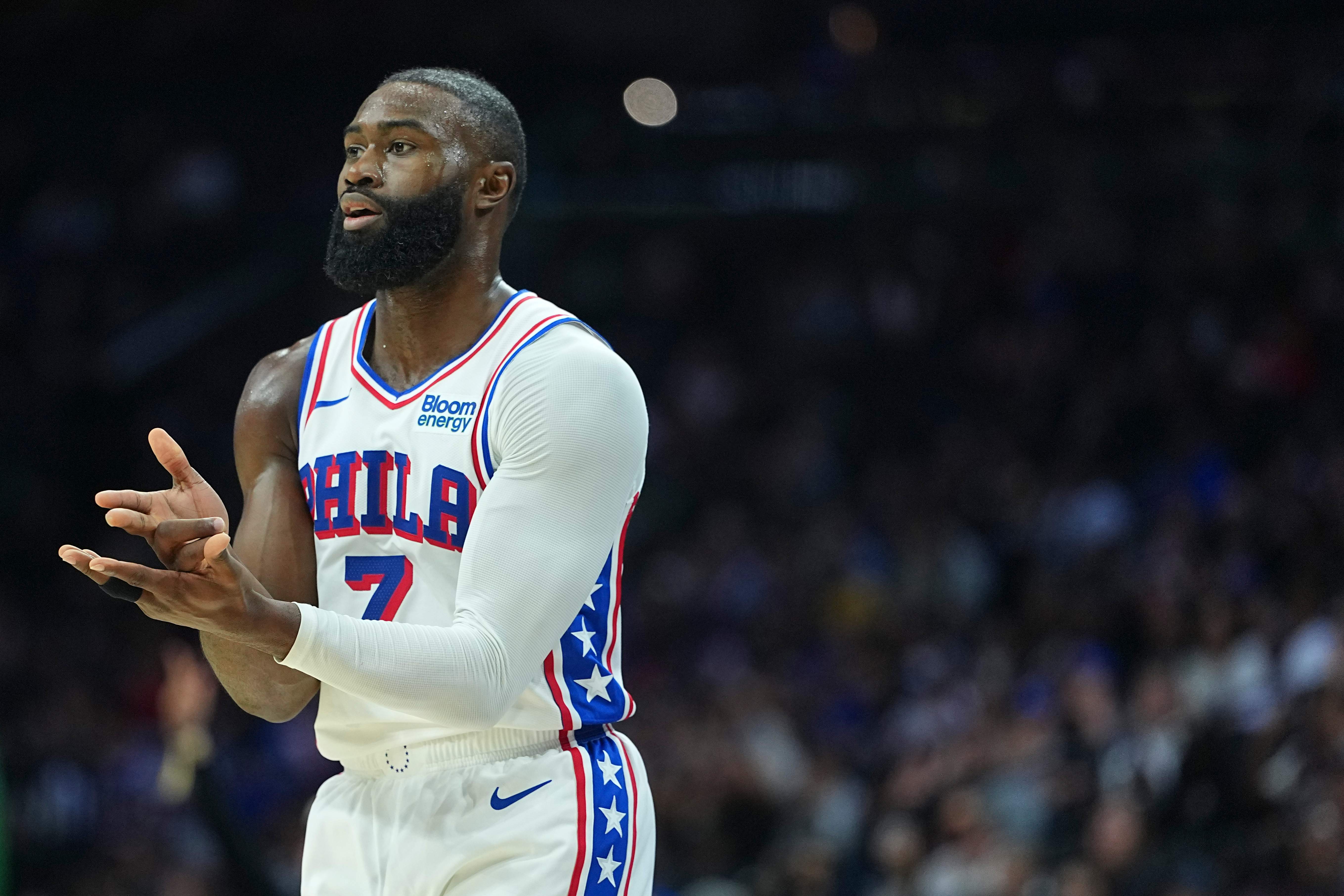 Boston Celtics v Philadelphia 76ers