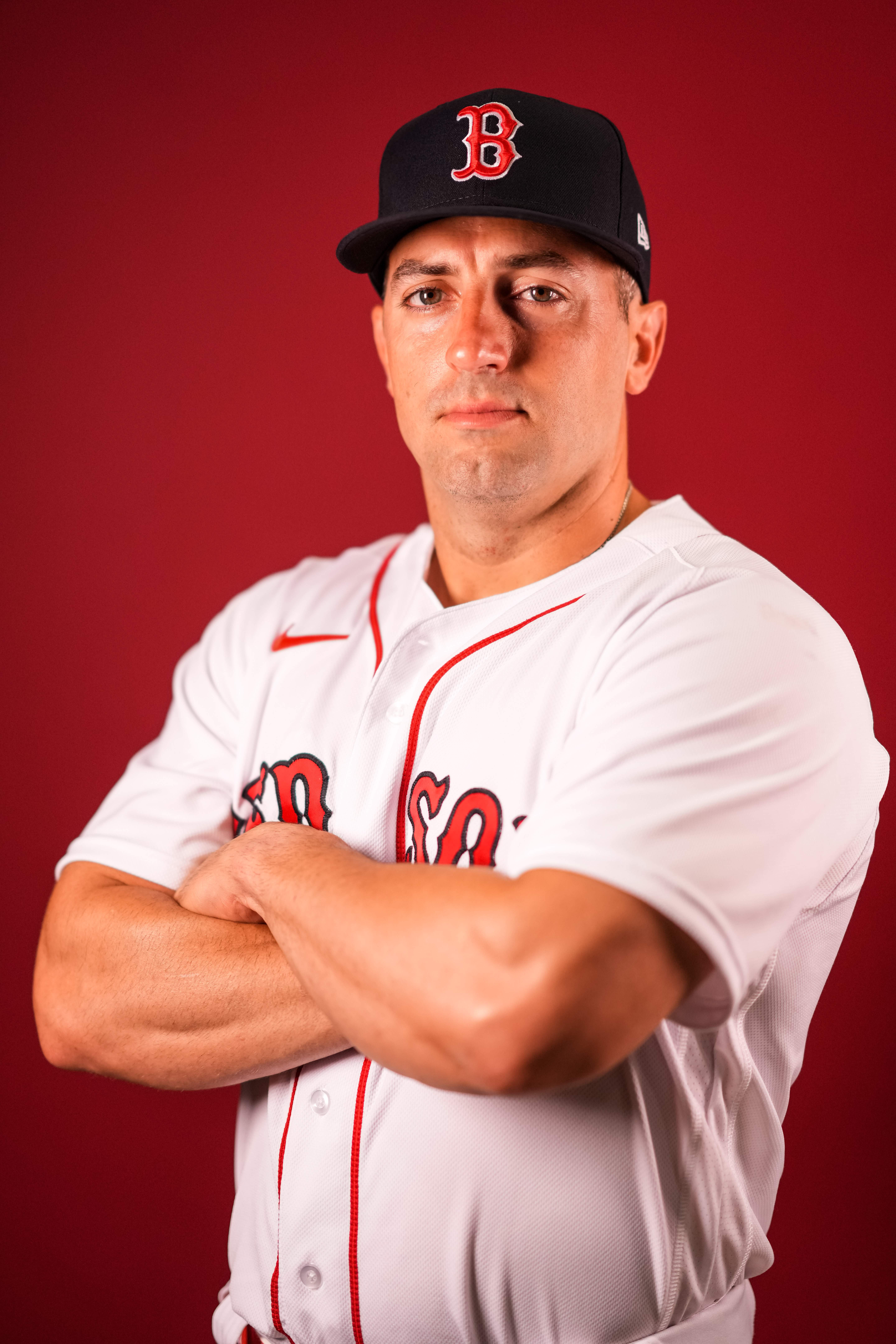 Boston Red Sox Photo Day