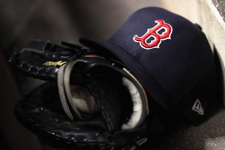 Boston Red Sox v Los Angeles Angels of Anaheim