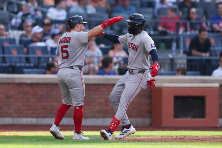 After Milwaukee Brewers reached the World Series and the Boston Red Sox were eliminated in the Wild Card series, the Caleb Durbin trade leans in favor if the Brewers.