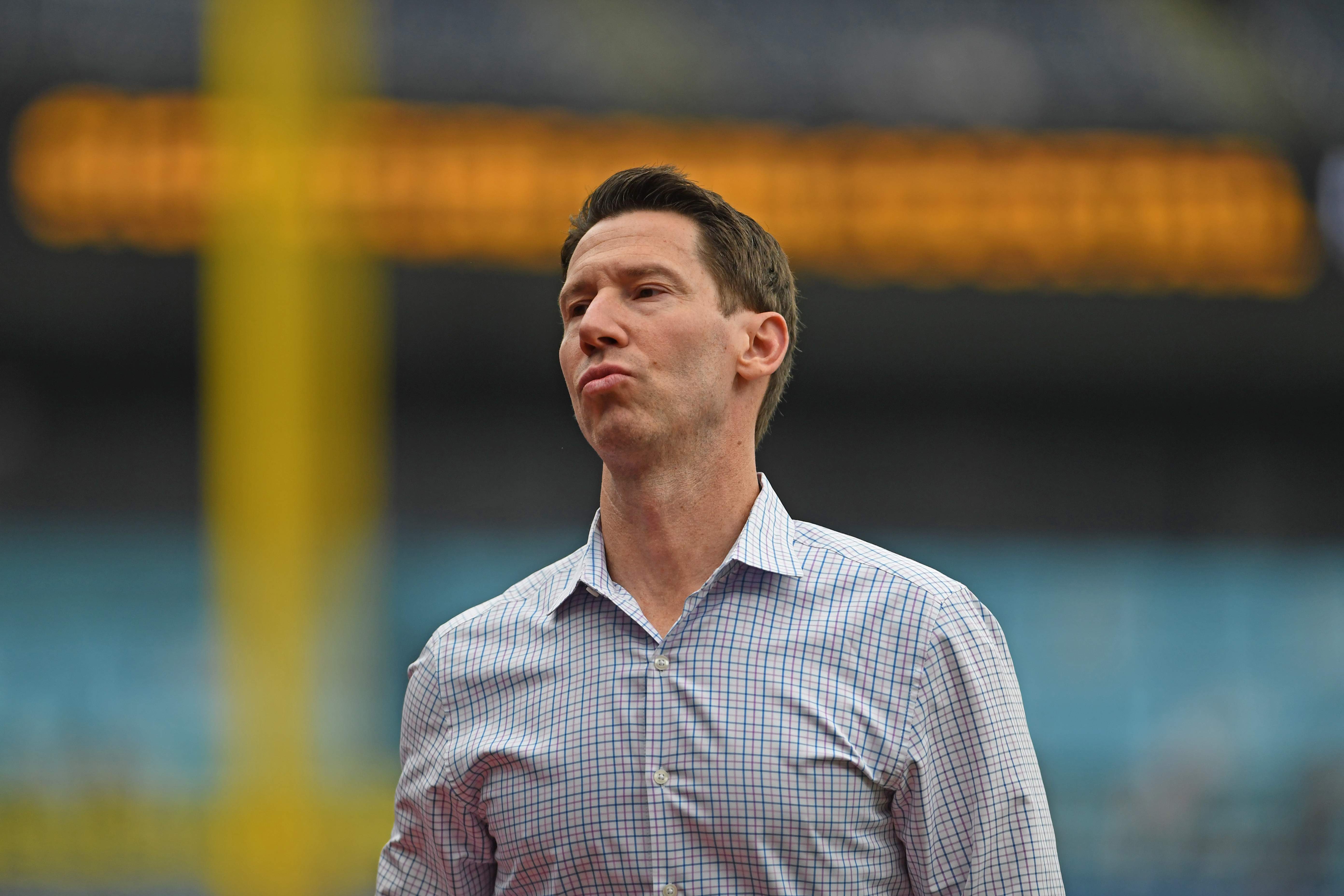 Boston Red Sox v Tampa Bay Rays