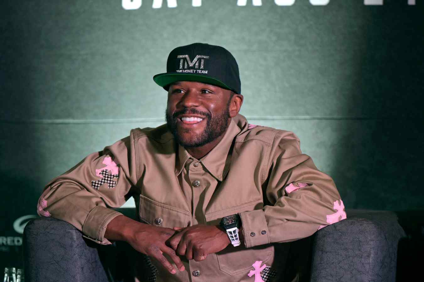 May Weather Floyd Mayweather Drops Explosive Conor McGregor Claim Nearly a Decade ...