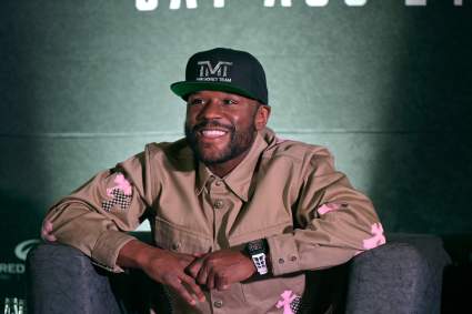 Floyd Mayweather Makes Bold Conor McGregor Claim That Could Reignite Their Feud