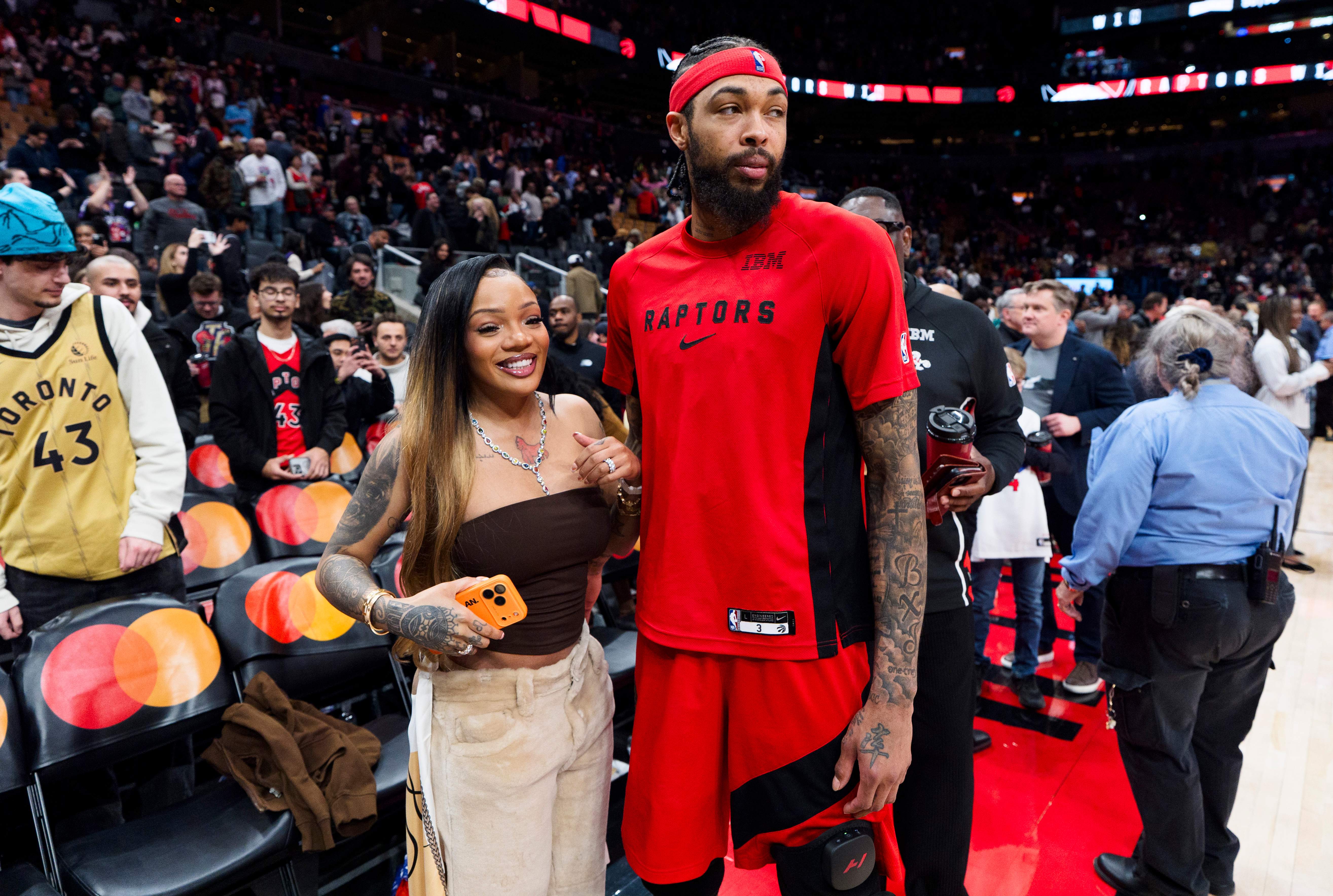 Clippers Give Negative Update On Brandon Ingram’s Return