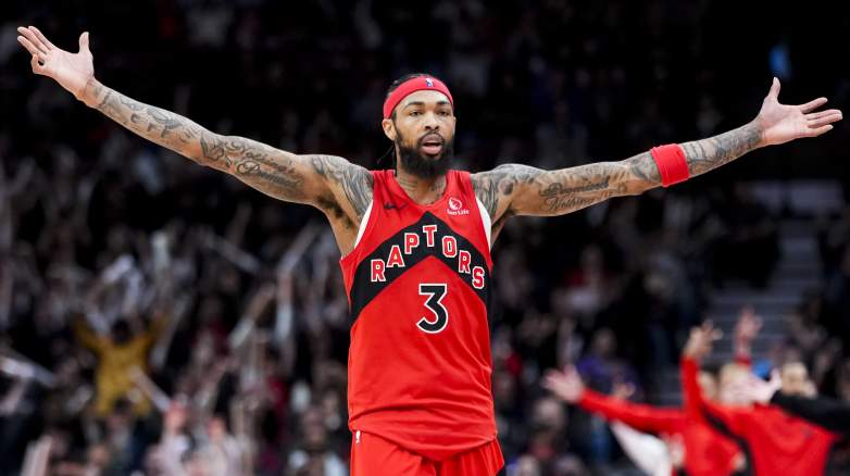Brandon Ingram