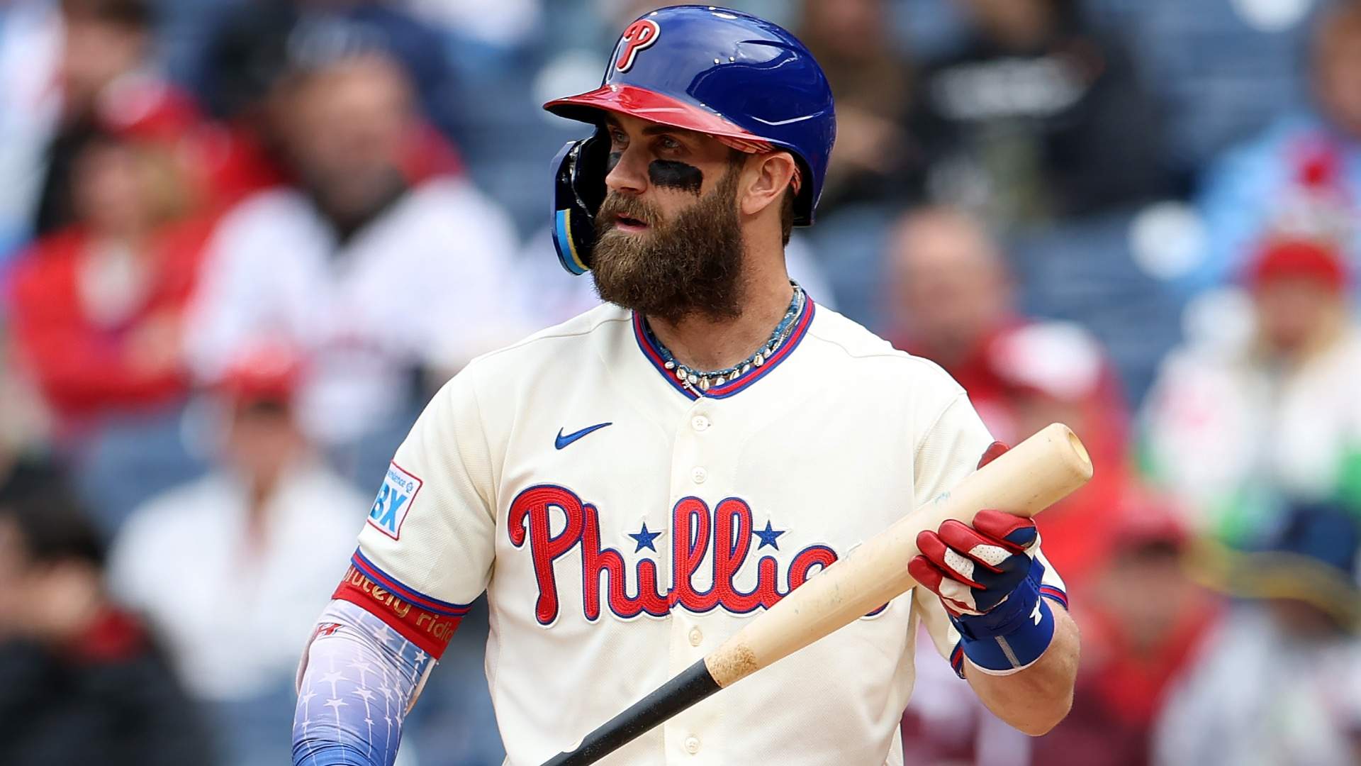 Blue Jays, Red Sox Get Strong Take on Phillies’ Bryce Harper