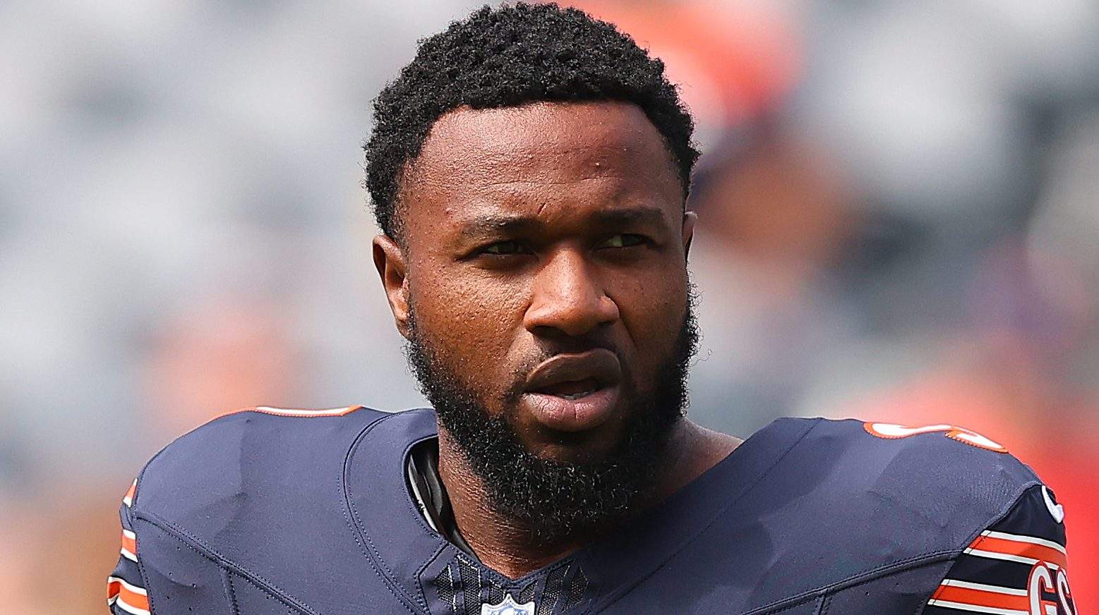 Giants Circling Pro Bowl $54 Million Pro Bowl Pass Rusher