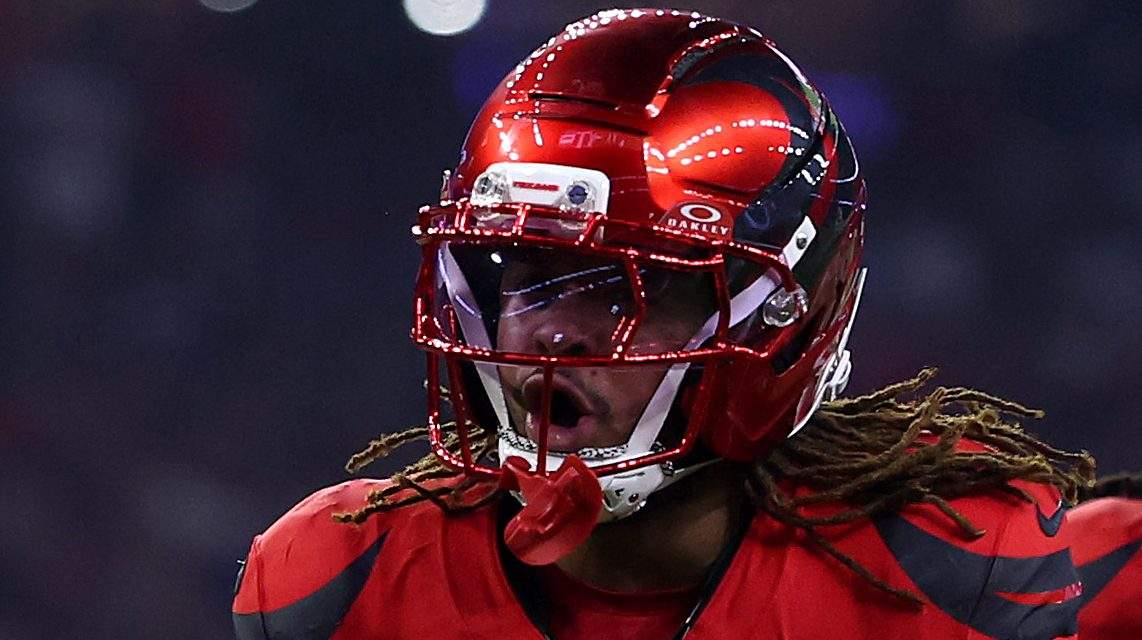 FBI Makes Arrests After Armed Robbery Involving Former Texans Player