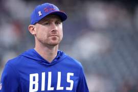 Bills Dealt Major News 48 Hours Before Patriots Game