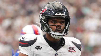 Dolphins Claim Former Texans Starting Wide Receiver After Unexpected Release