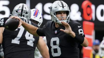 ESPN Urges Giants to Explore Trade for $180 Million QB