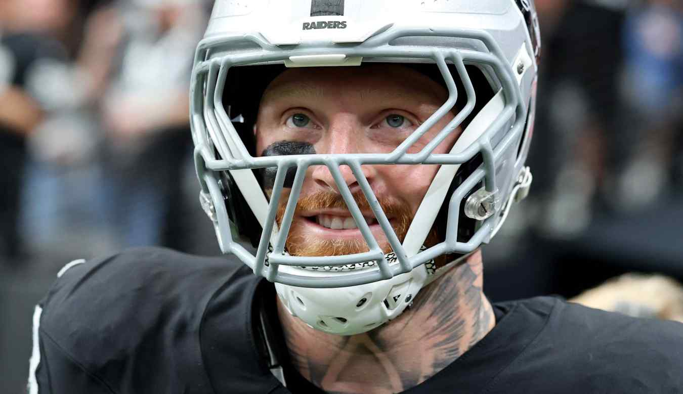 Raiders’ 4-Game Losing Streak Triggers Massive Trade Calls