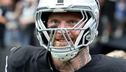 Raiders’ 4-Game Losing Streak Triggers Massive Trade Calls