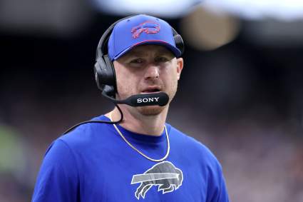 Bills Land Super Bowl Champ Amid Moves Days Before Showdown vs. Ravens