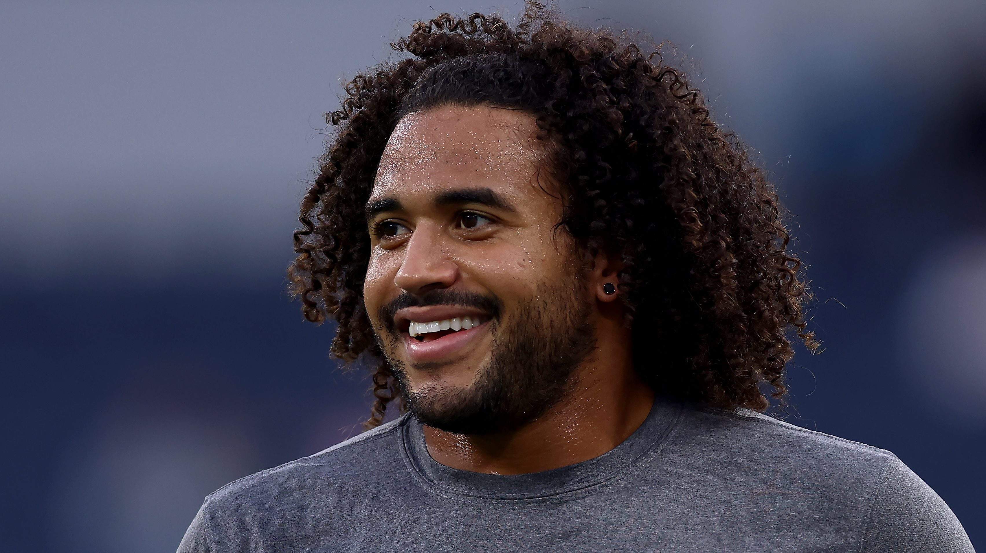 Rams Adding $56 Million Pro Bowler for Raiders Game