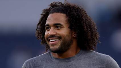 Rams Adding $56 Million Pro Bowler for Raiders Game