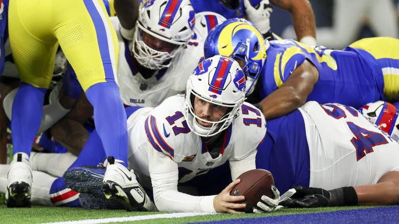 Josh Allen