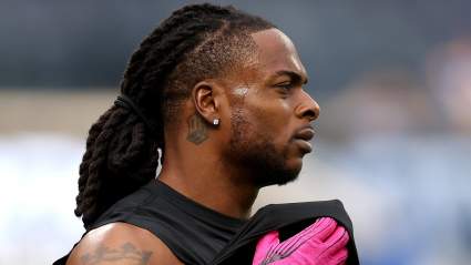 Rams Urged to Sign $120 Million Superstar After Davante Adams Injury