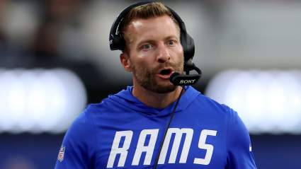 Rams Players Facing Punishment From NFL After Loss to Bills