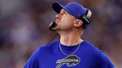Former NFL MVP Bashes Bills Defense Ahead of Raiders Clash