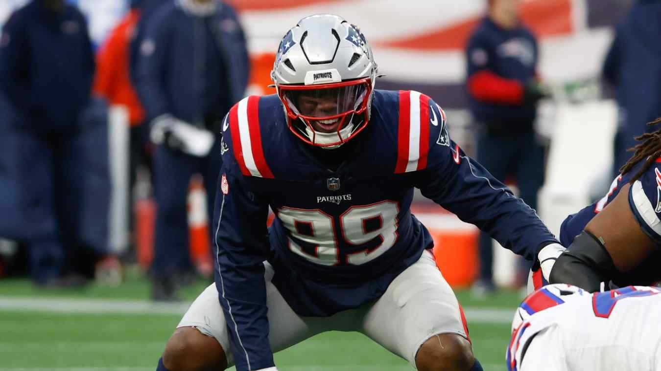 San Francisco Prosecutors Announce Arrests In Connection With Nightclub Shooting Of Defensive Lineman Keion White