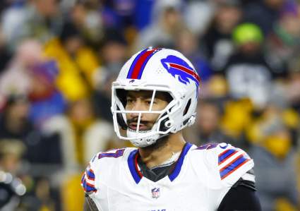 Eagles’ 7-Year NFL Vet That Nobody Is Talking About Tabbed As Trade Candidate