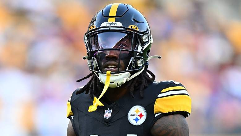 Joey Porter Jr., Dallas Cowboys