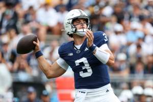 Buffalo v Penn State