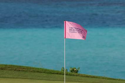 Butterfield Bermuda Championship Field 2026: Full Player List, Withdrawals