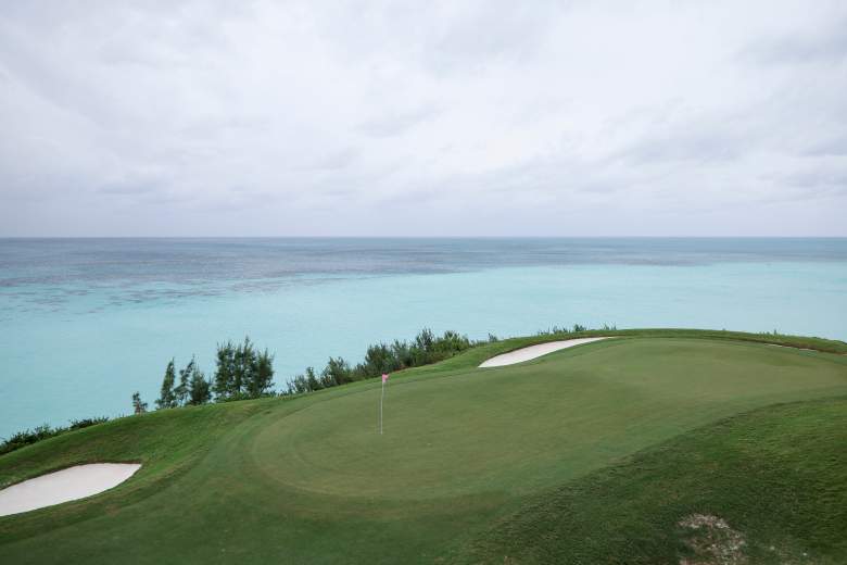 Butterfield Bermuda Championship 2026 - Round Three