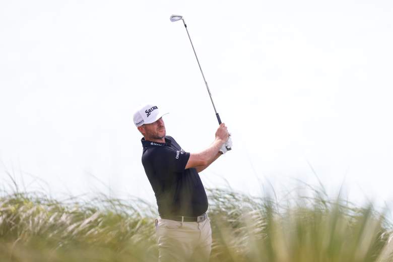 Butterfield Bermuda Championship 2026 - Round Two