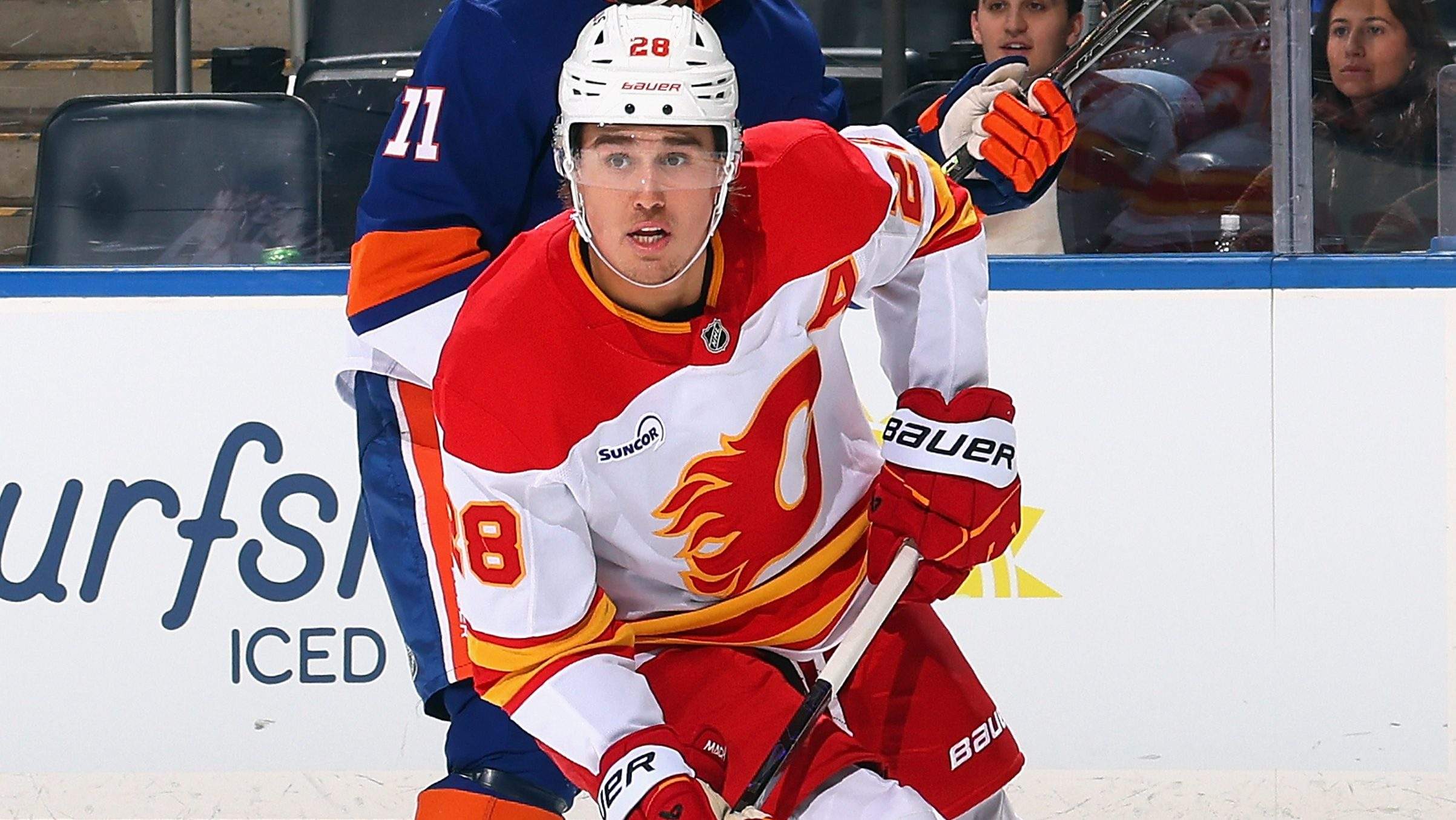 Toronto Maple Leafs Trade Pitch Lands Flames Defenseman in Big Move