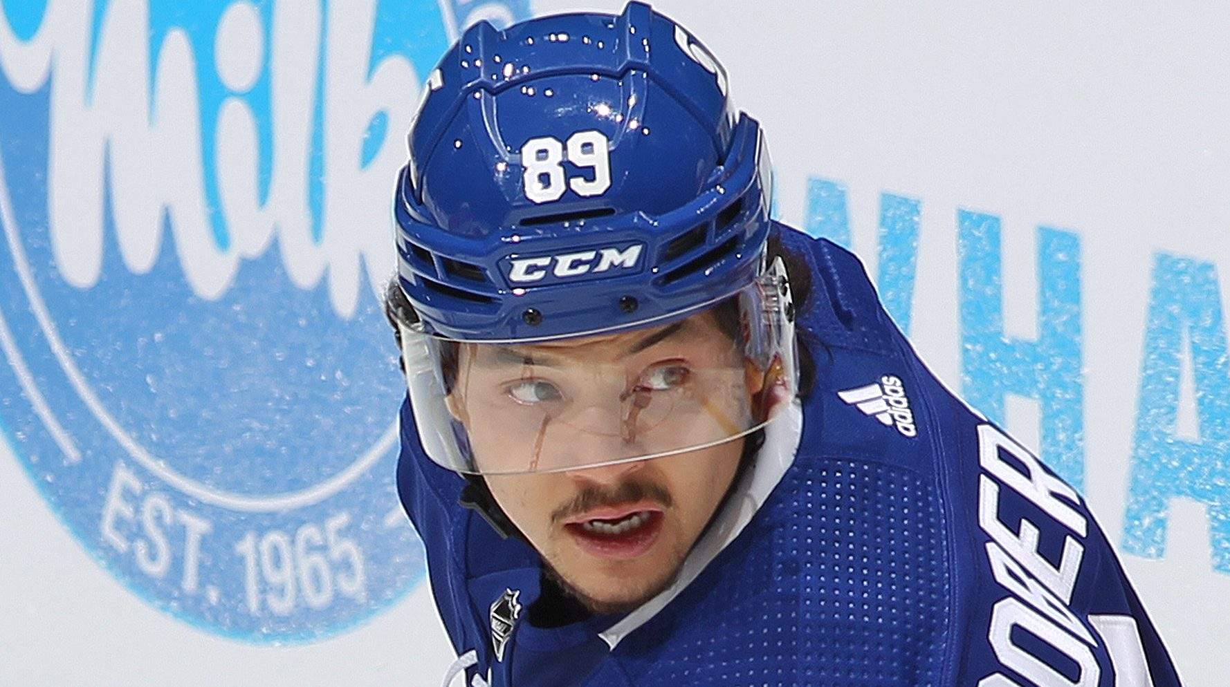 Ex-Toronto Maple Leafs $6.5 Million Forward Gets Sidney Crosby Praise