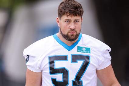 Carolina Panthers Seek to Fix Two Problem Areas Ahead of Packers Matchup