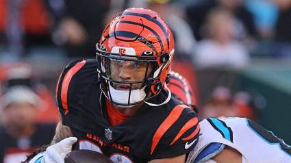 Bengals Trade Pitch Sees Team Reunite With $84 Million Defender