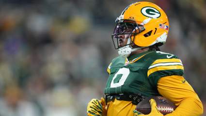 Insider Shares Update on NFL’s Josh Jacobs Investigation as Packers RB Faces New Allegations