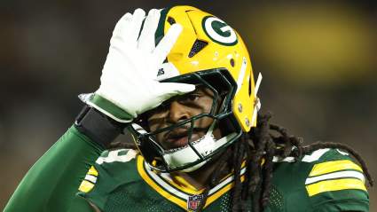 Packers LB Ty’Ron Hopper: Who Is Green Bay’s Latest Defensive Savant?