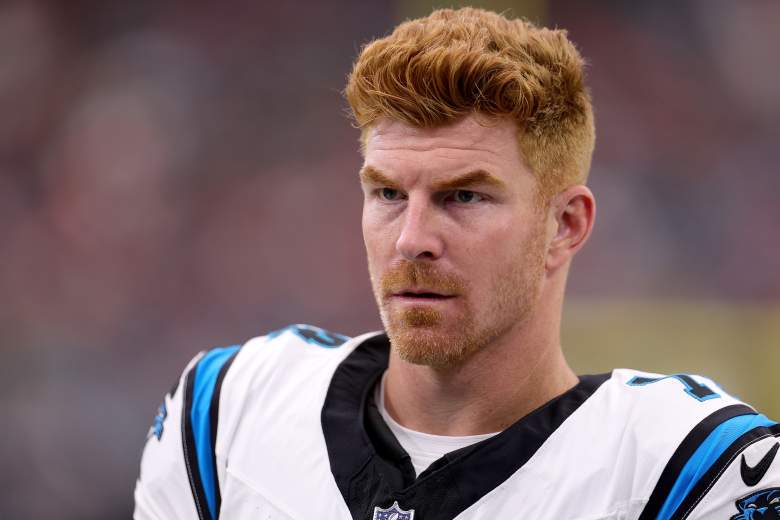 Carolina Panthers v Houston Texans - NFL Preseason 2025