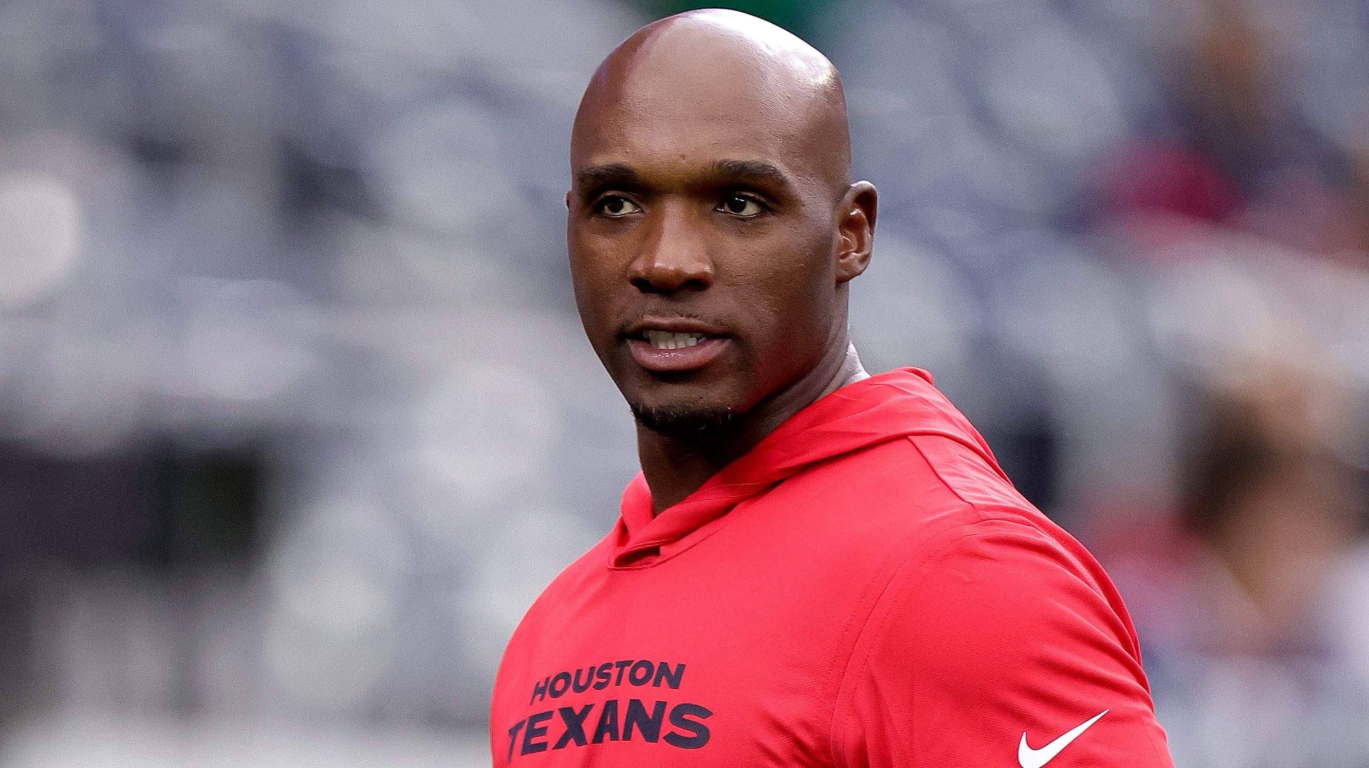 Texans Deliver Ominous Status Update on Super Bowl Champion
