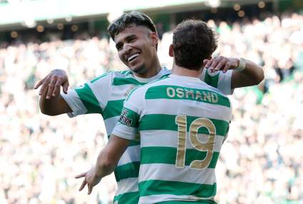 Celtic vs. Celta Vigo Lineup Today: Confirmed Team News, Starting XI & TV info